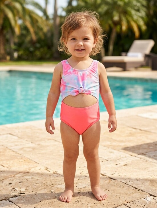Cat & Jack Other - V One piece Swimsuit size 18 months of age